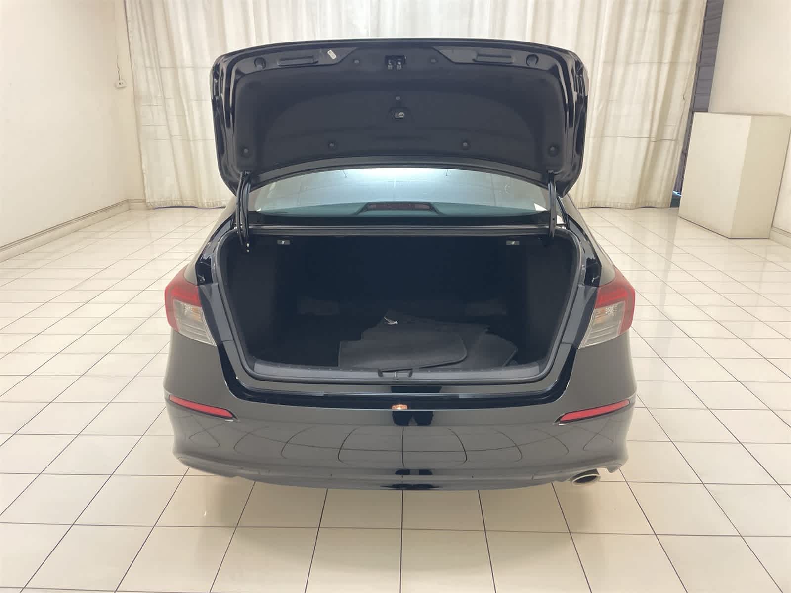 Thumbnail: 2025 Honda Civic - 20