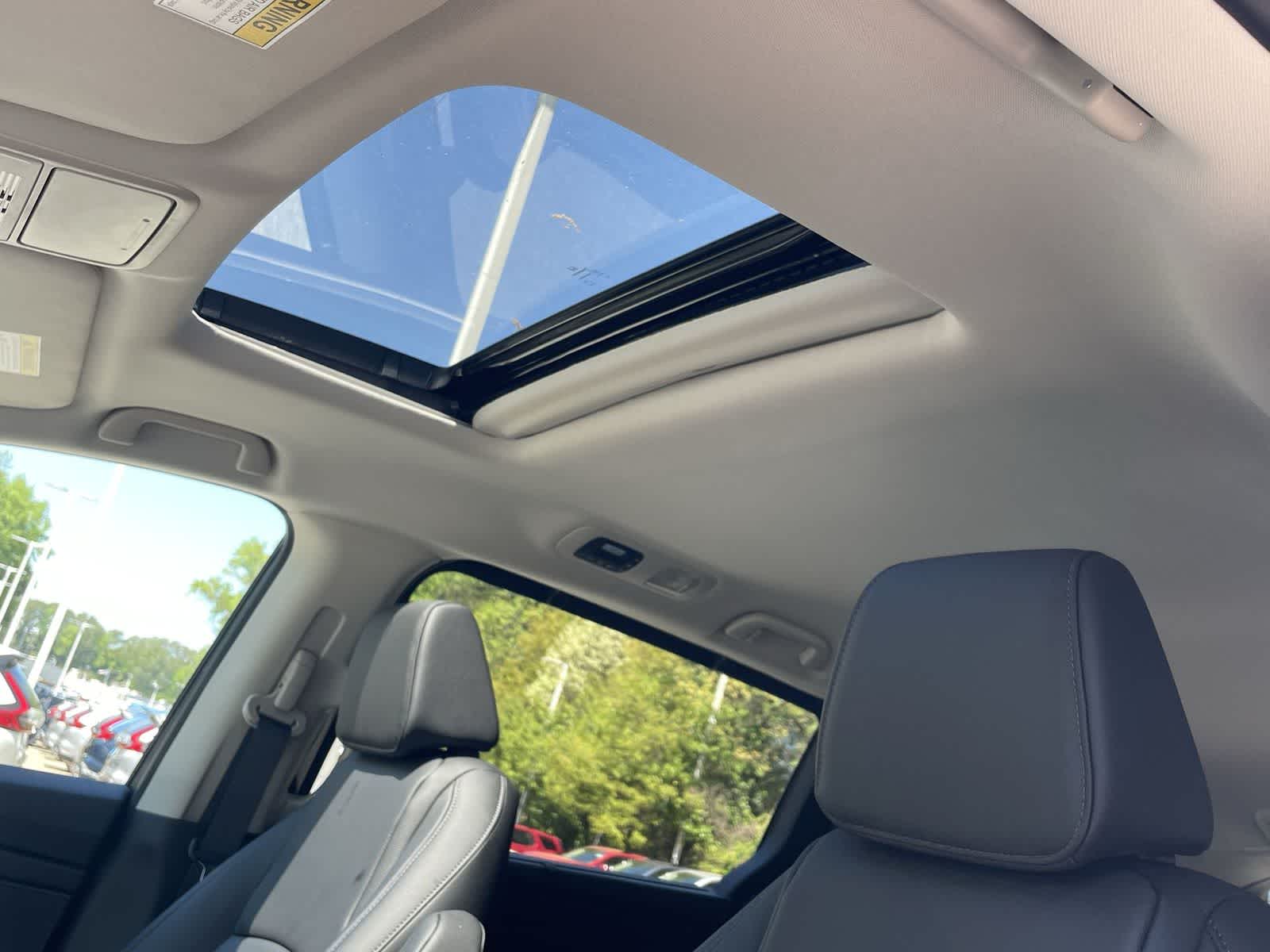 Thumbnail: 2026 Honda Odyssey - 14