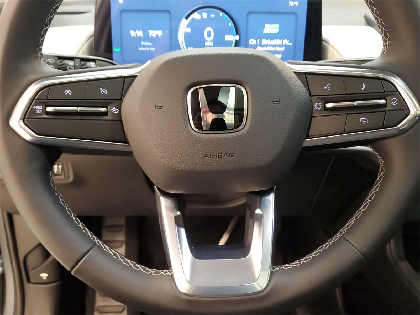 Thumbnail: 2025 Honda Prologue - 12