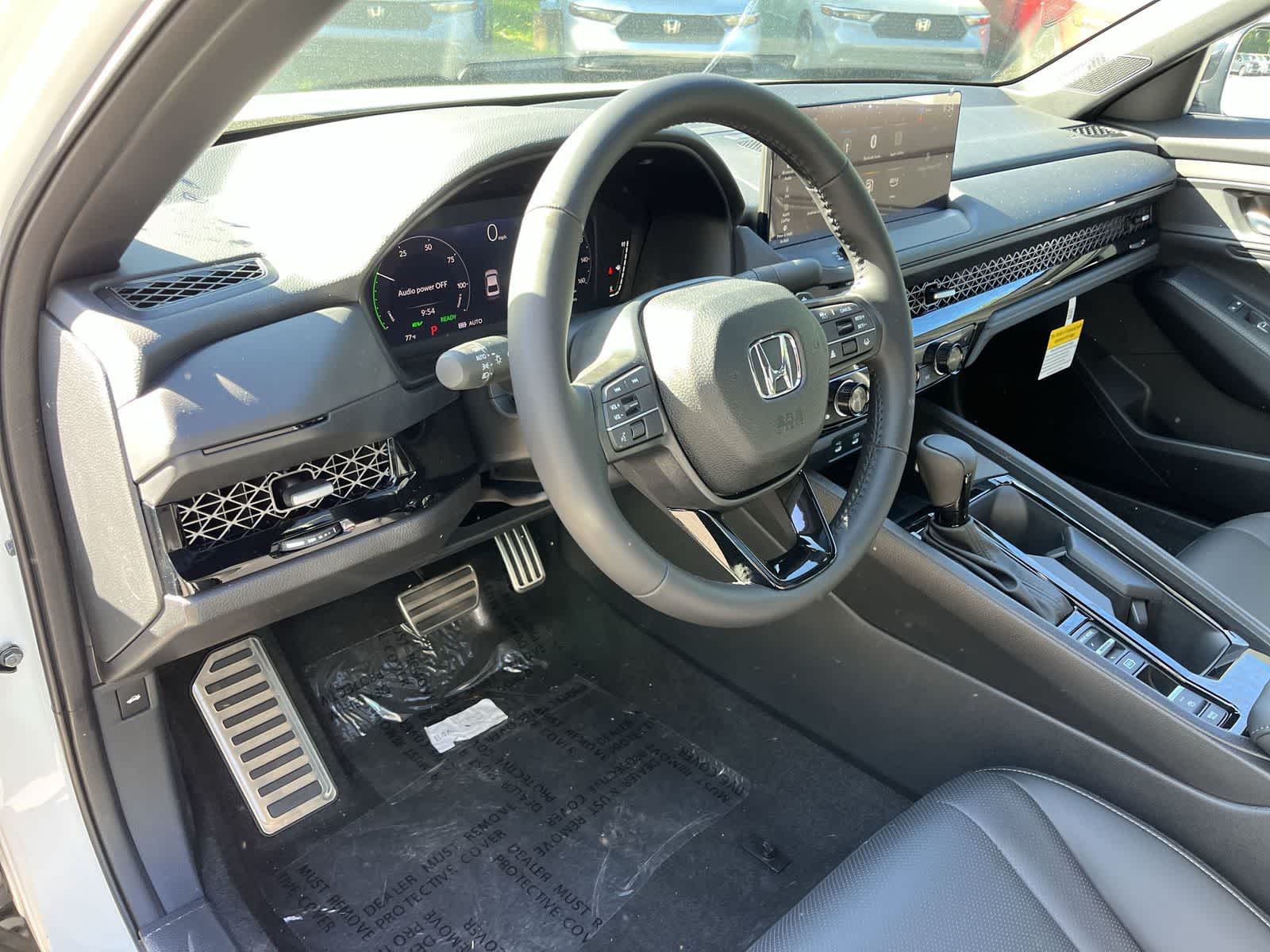 Thumbnail: 2026 Honda Accord - 13