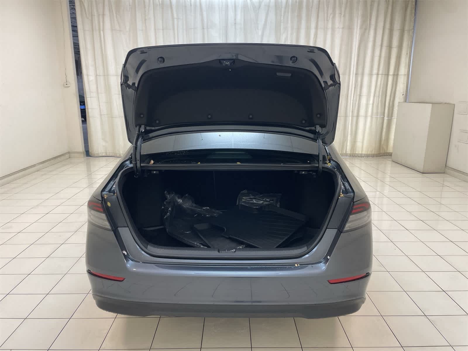 Thumbnail: 2024 Honda Accord - 22