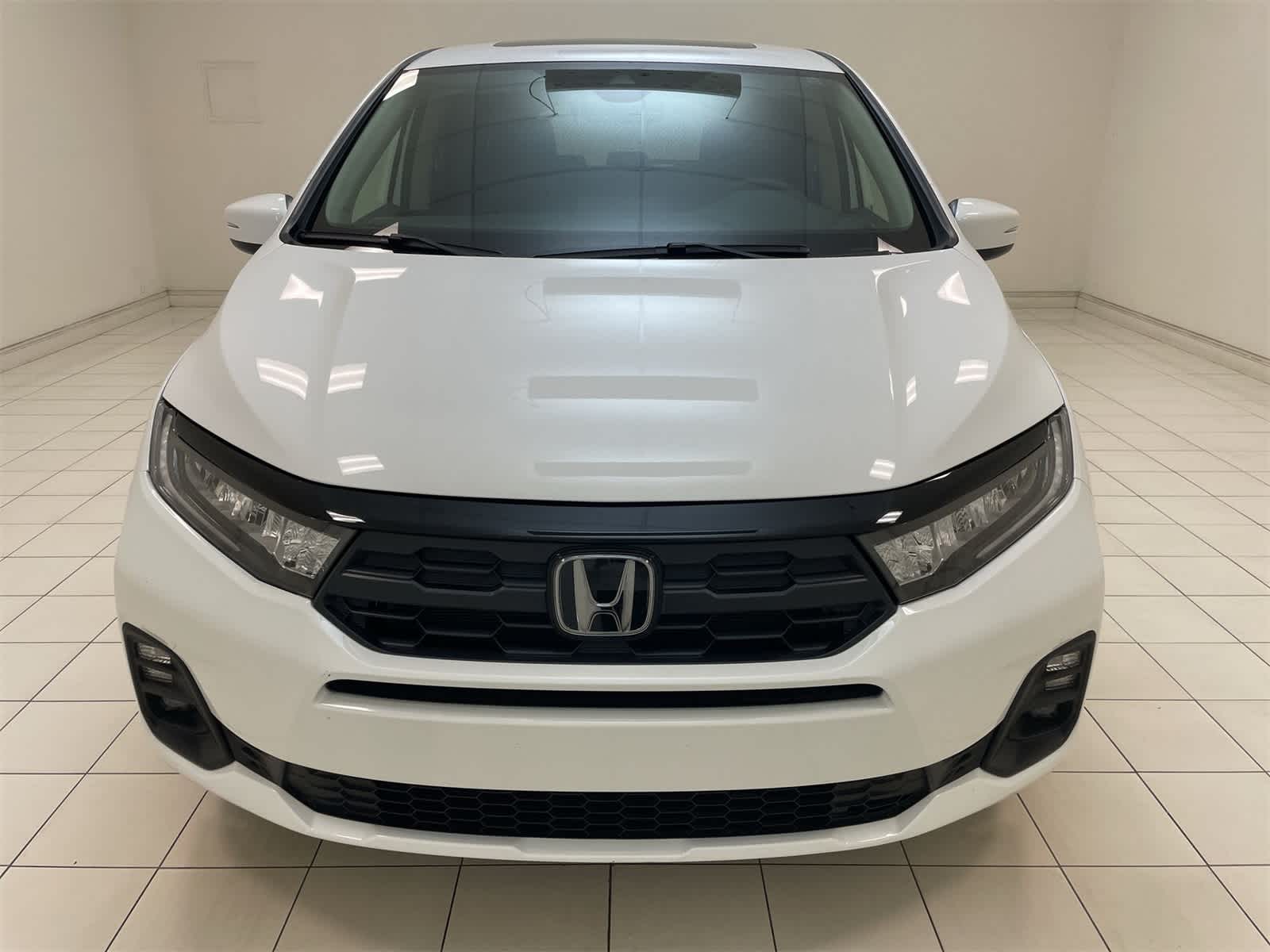 Thumbnail: 2025 Honda Odyssey - 26