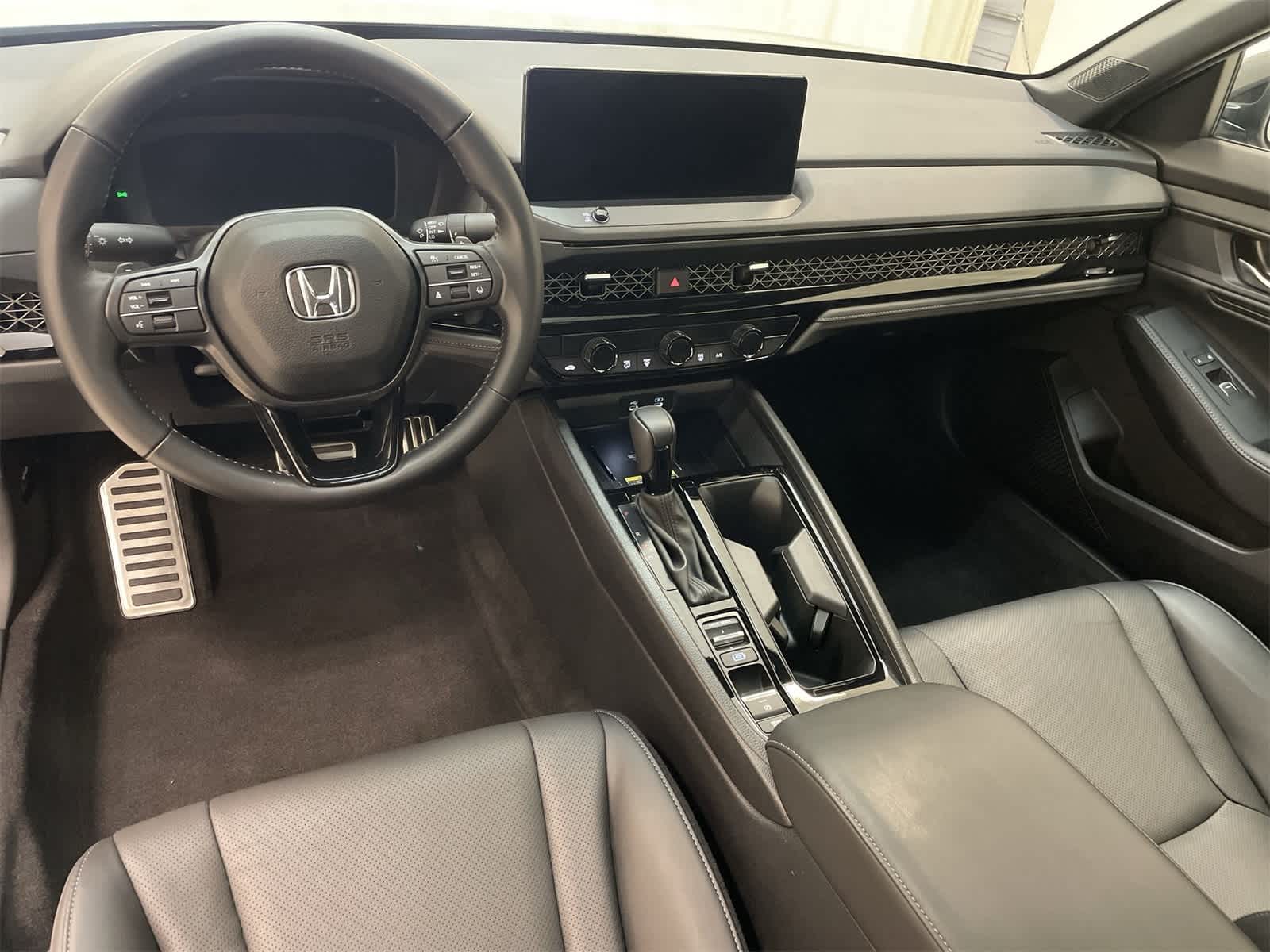 Thumbnail: 2025 Honda Accord - 20