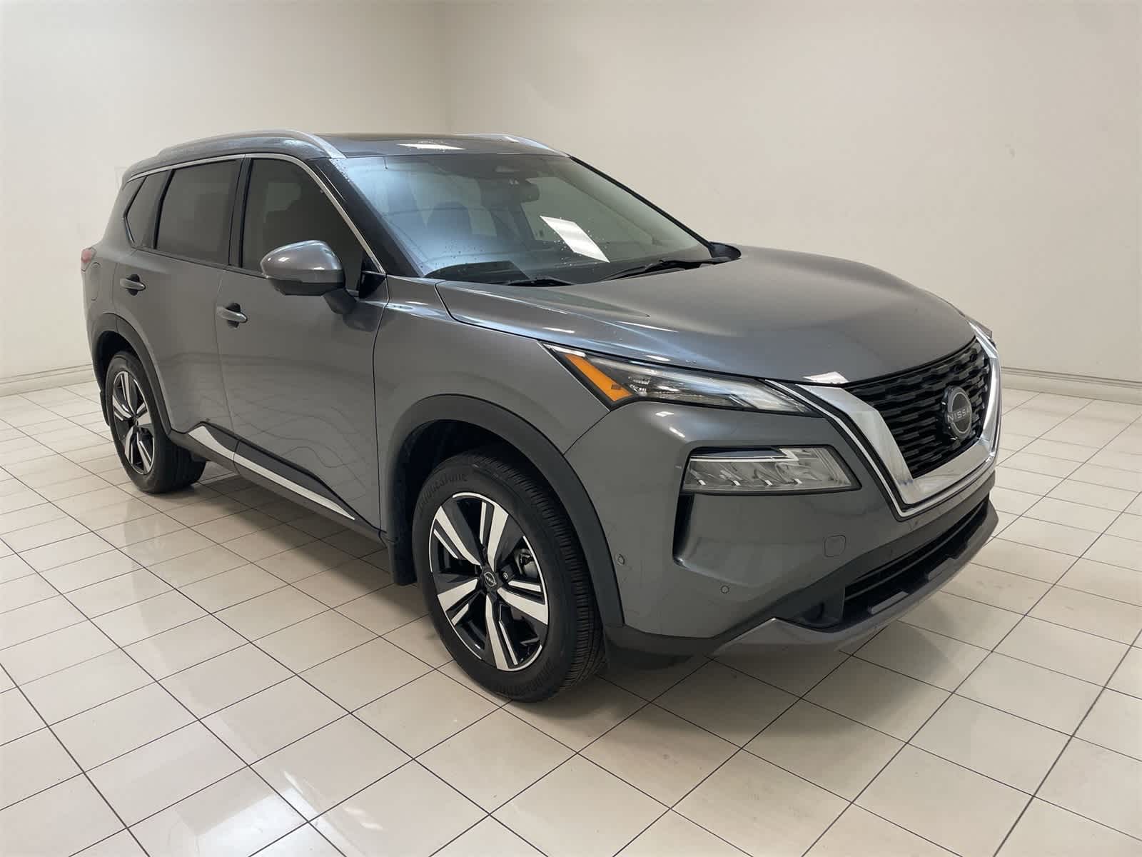 Thumbnail: 2023 Nissan Rogue - 28