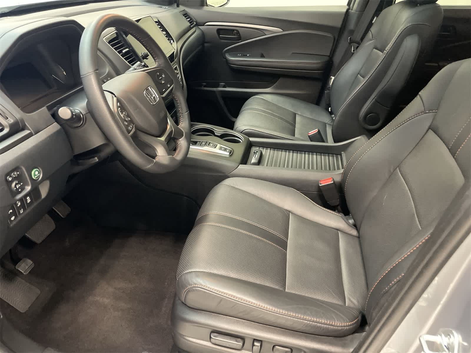 Thumbnail: 2022 Honda Passport - 20