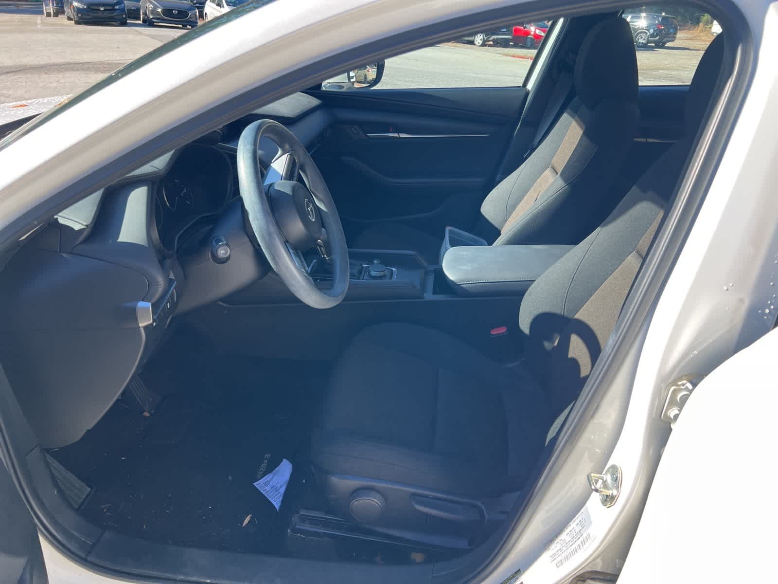 Thumbnail: 2021 Mazda Mazda3 - 16