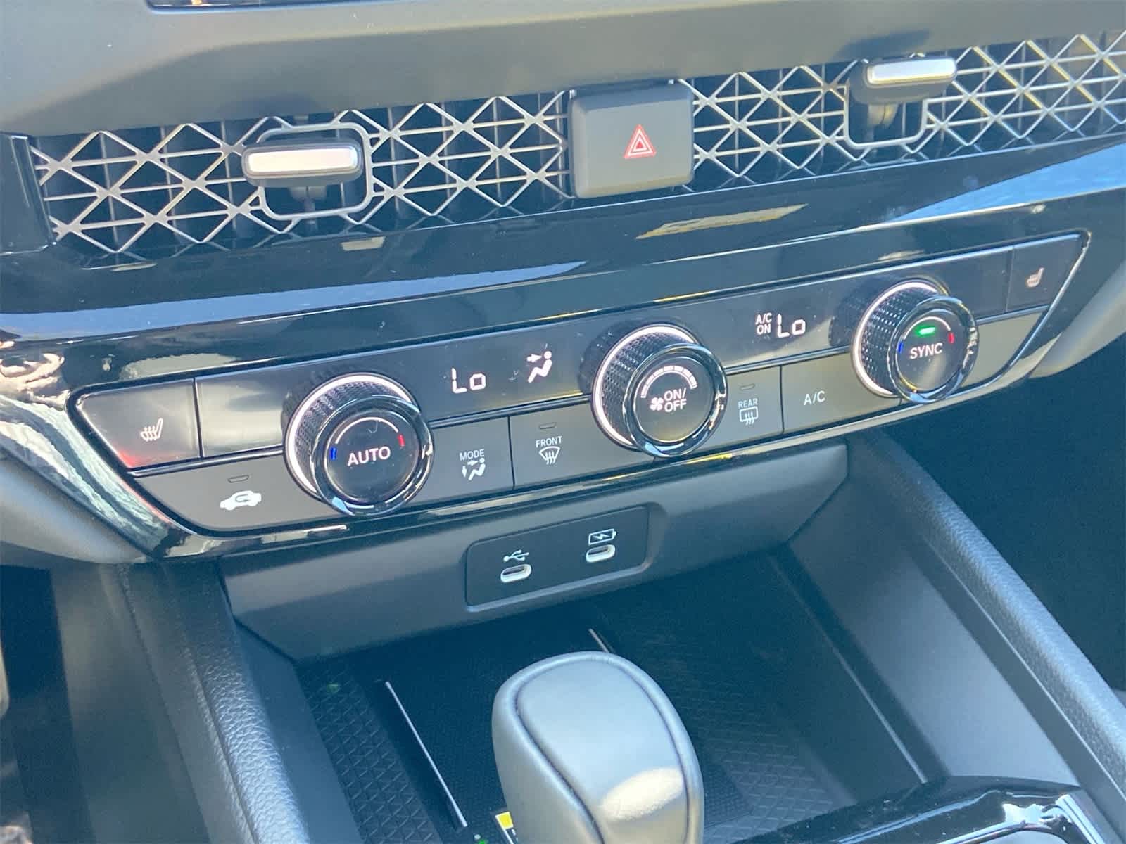 Thumbnail: 2025 Honda Accord - 25