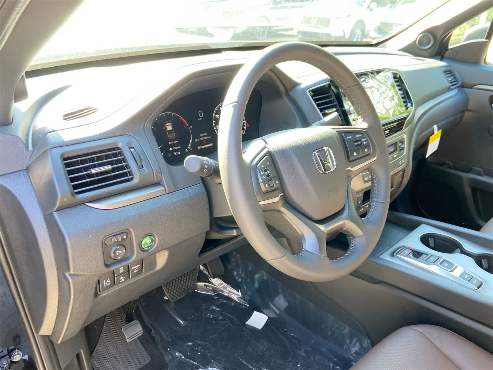Thumbnail: 2025 Honda Ridgeline - 13