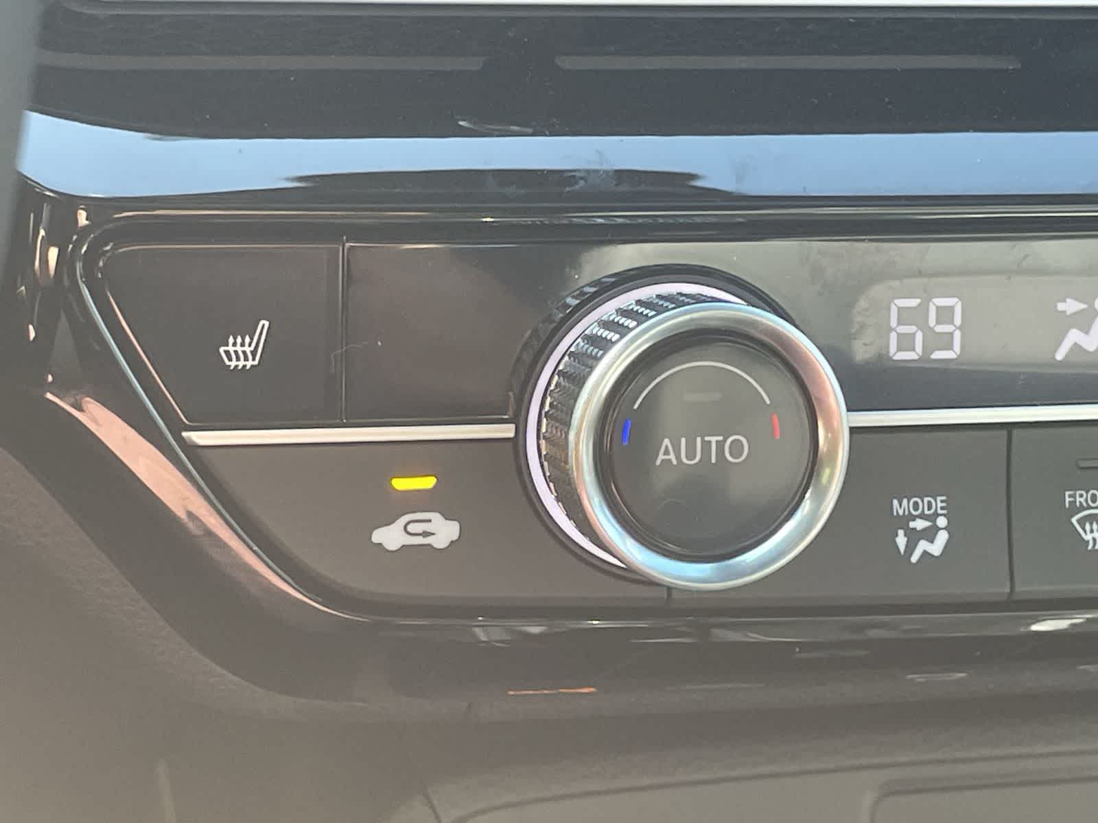 Thumbnail: 2026 Honda Civic - 19