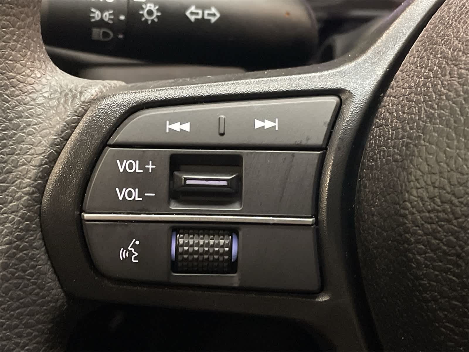 Thumbnail: 2025 Honda Accord - 10