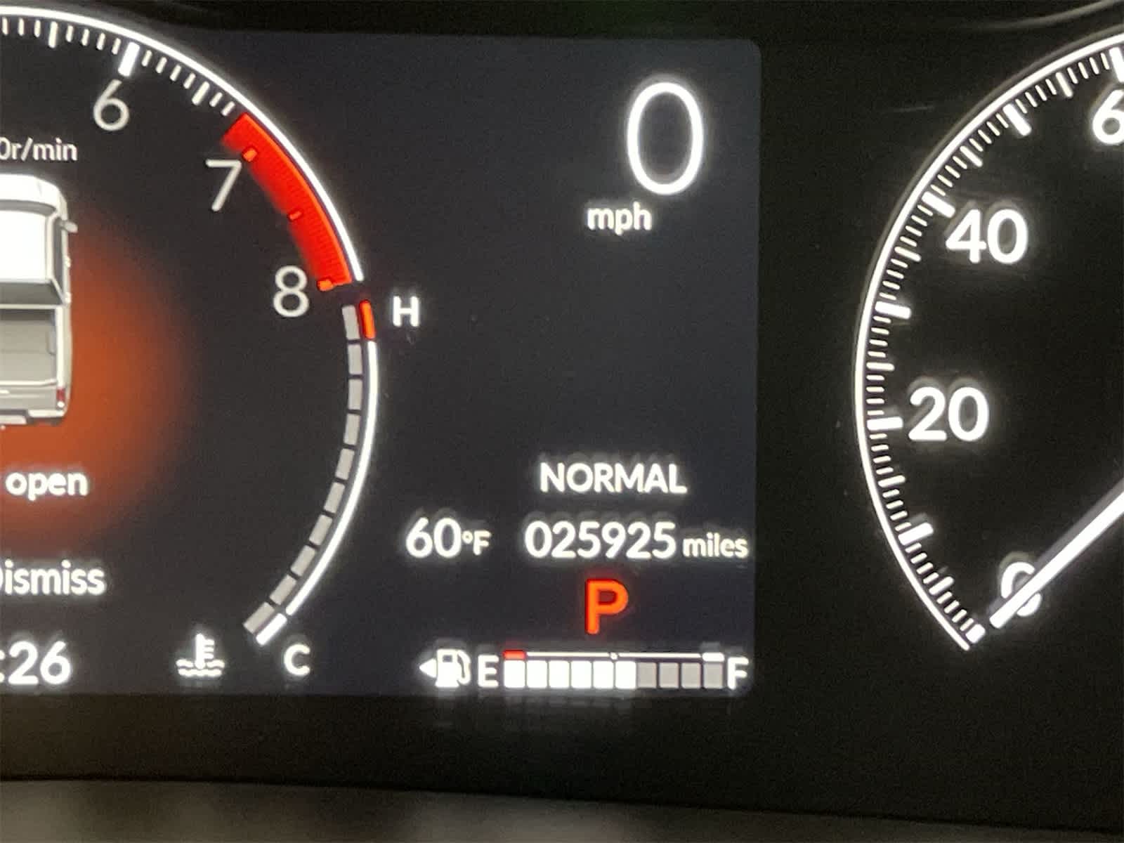 Thumbnail: 2025 Honda Ridgeline - 15