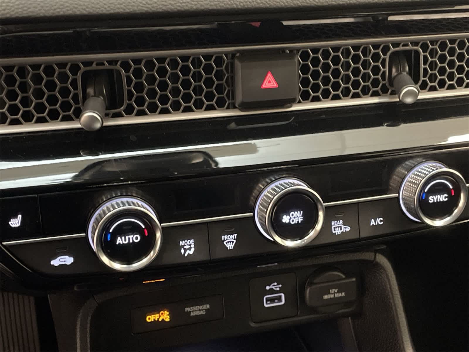 Thumbnail: 2024 Honda Civic - 29