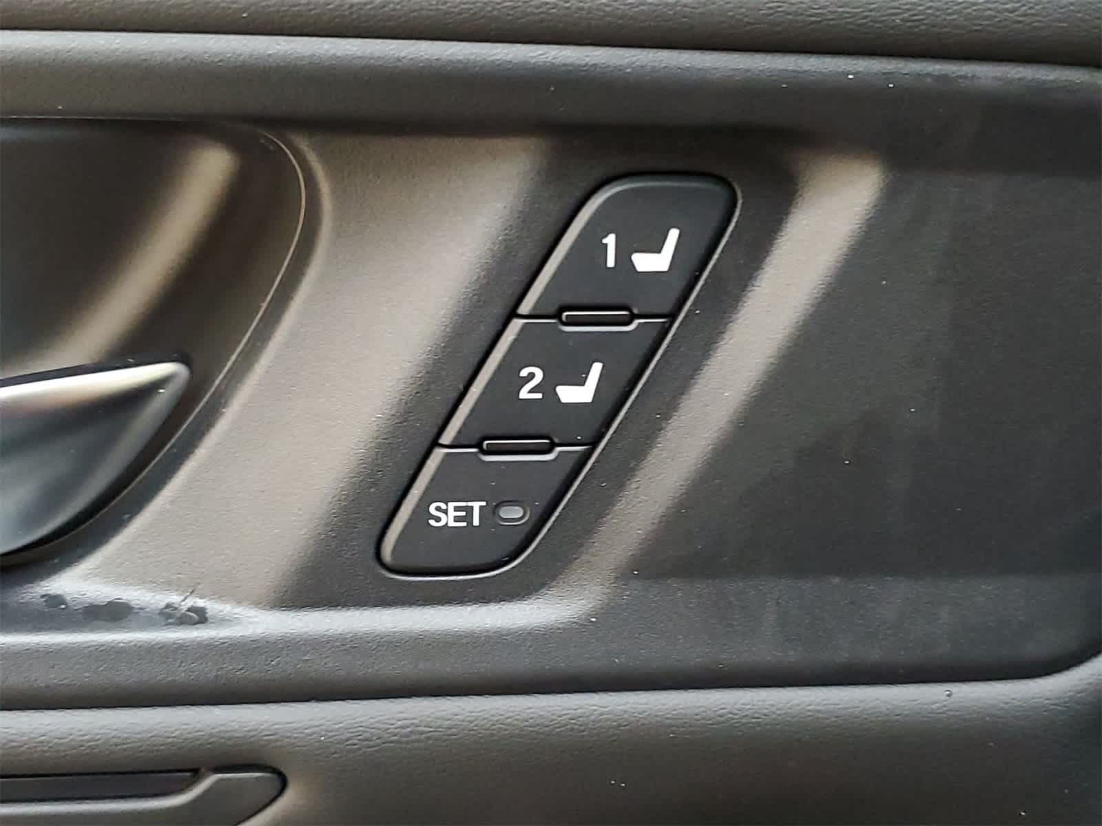 Thumbnail: 2023 Honda Accord - 19