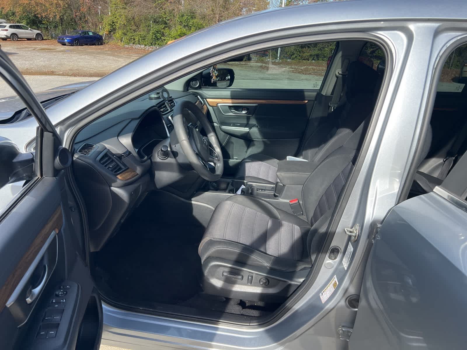 Thumbnail: 2018 Honda CR-V - 16