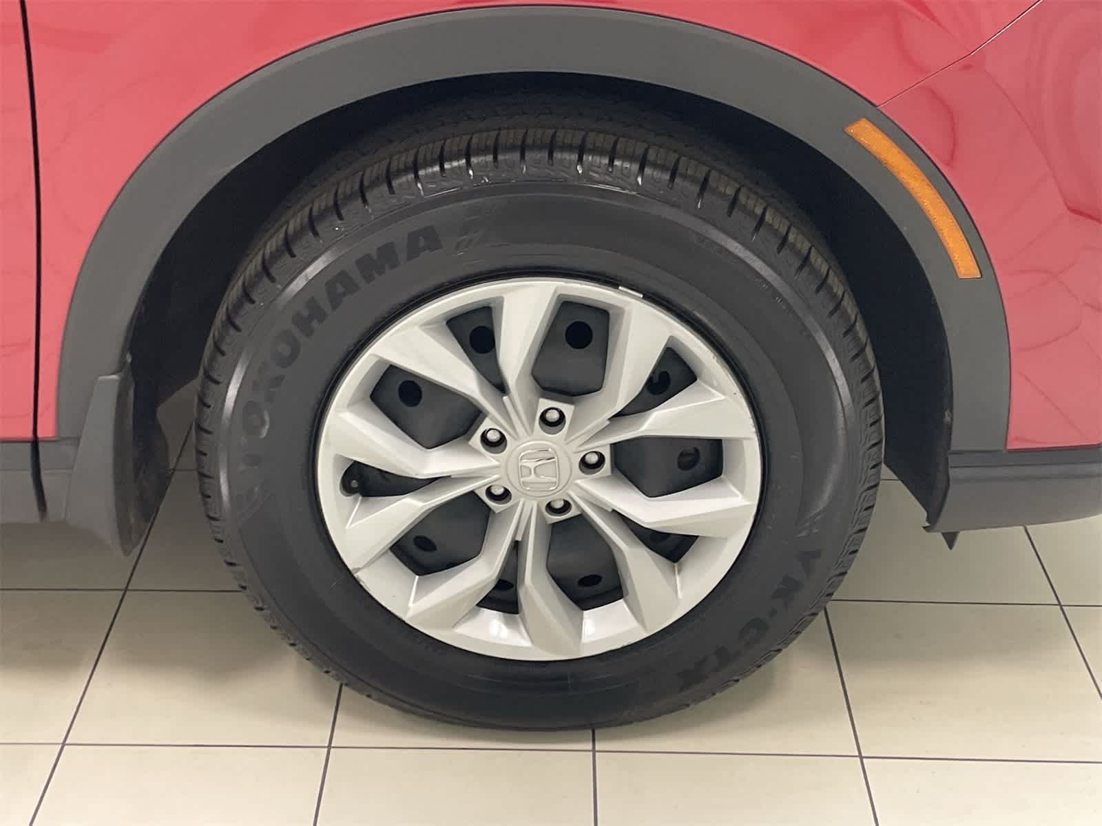 Thumbnail: 2023 Honda CR-V - 21