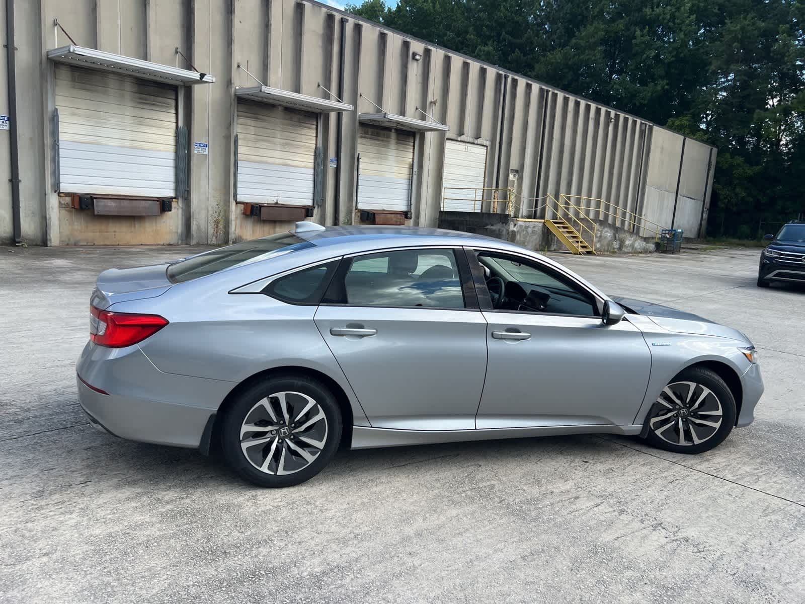 Thumbnail: 2018 Honda Accord - 11