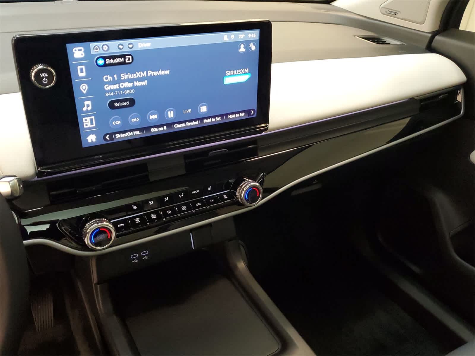 Thumbnail: 2025 Honda Prologue - 32