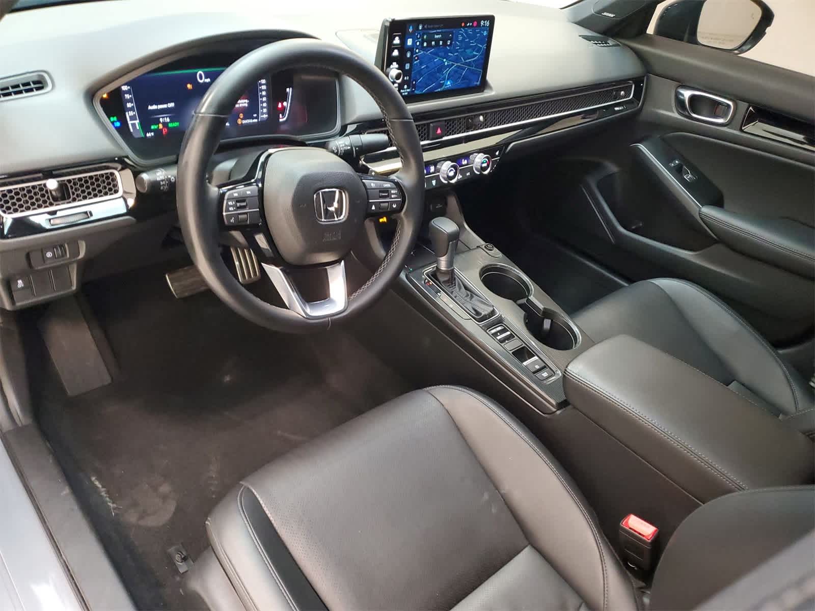 Thumbnail: 2025 Honda Civic - 2