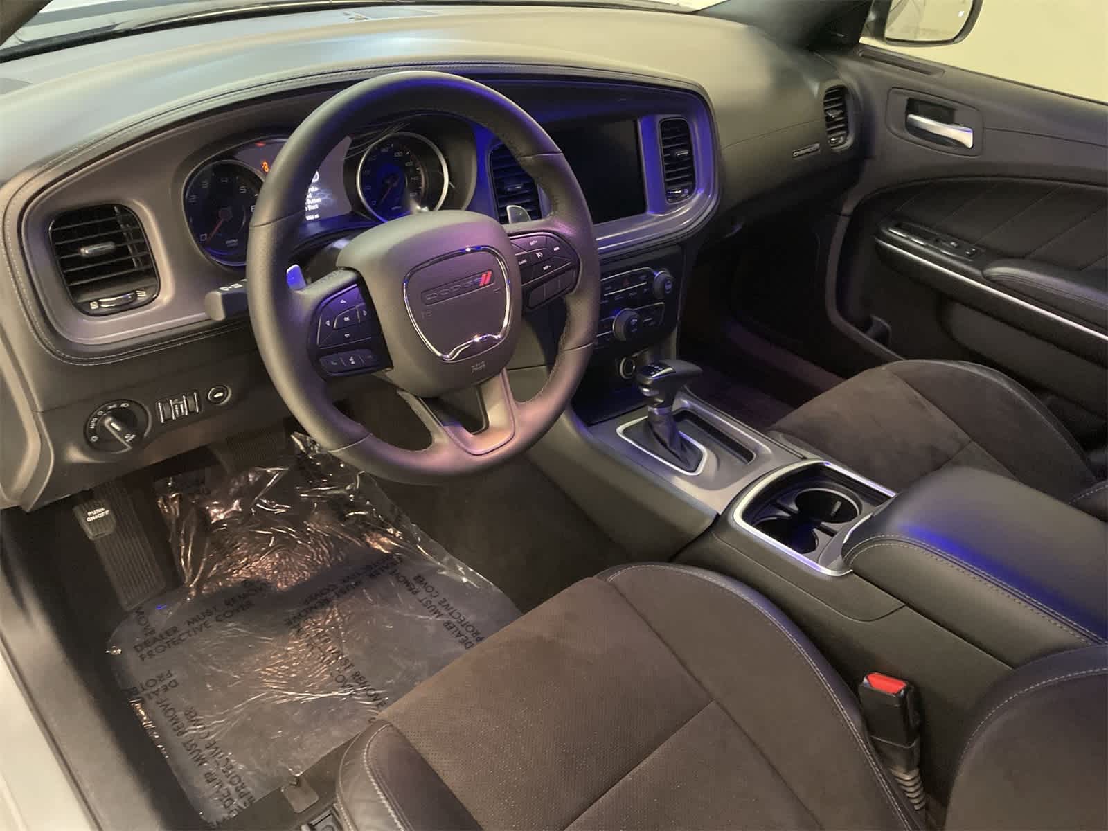 Thumbnail: 2023 Dodge Charger - 2