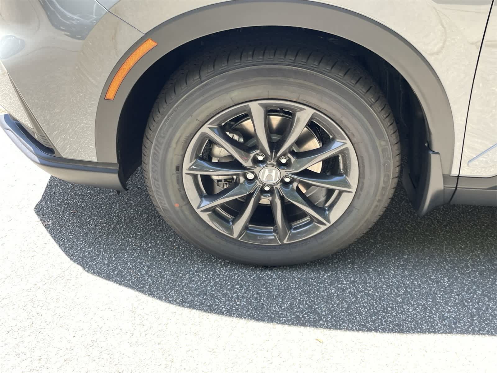 Thumbnail: 2026 Honda CR-V - 7