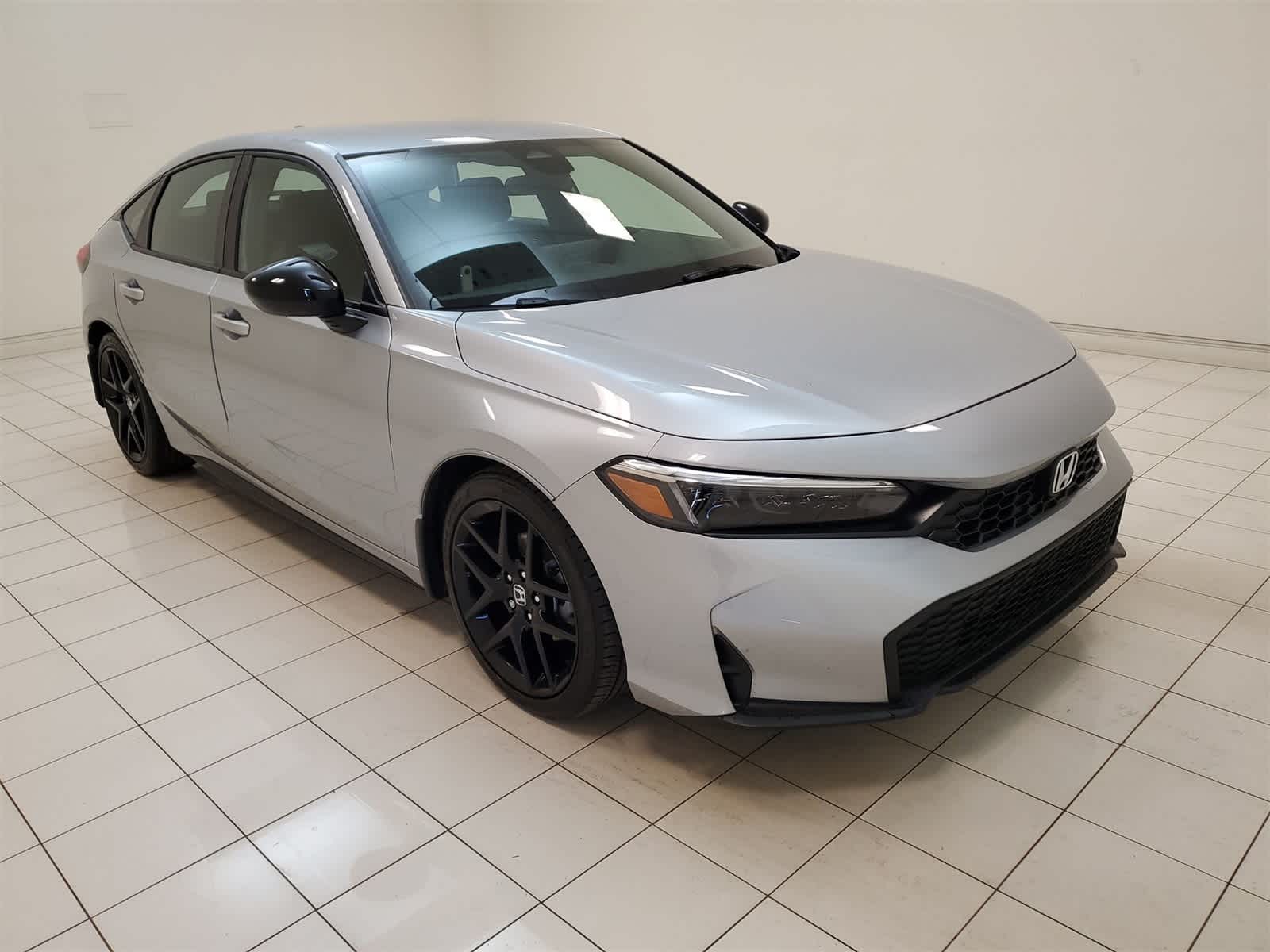 Thumbnail: 2025 Honda Civic - 23