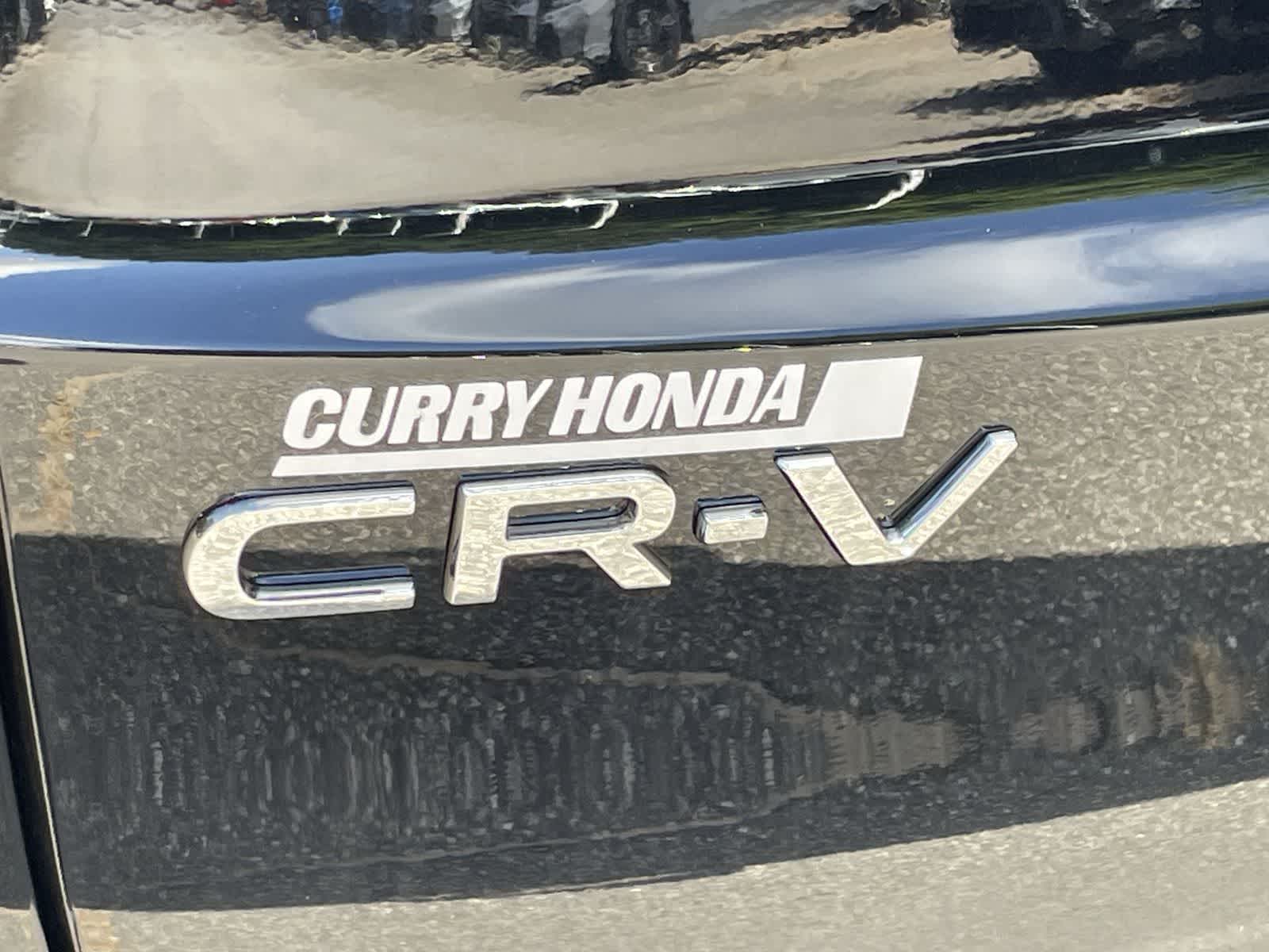Thumbnail: 2026 Honda CR-V - 8