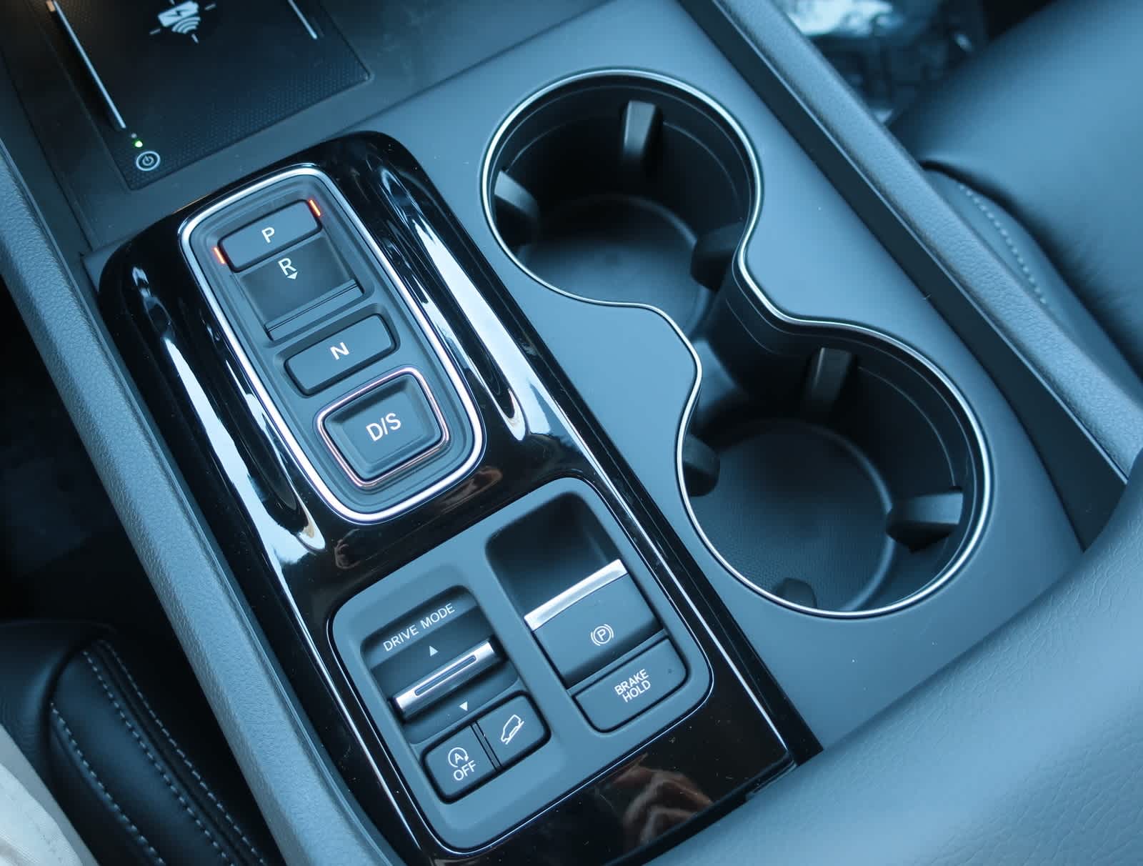 Thumbnail: 2025 Honda Pilot - 17