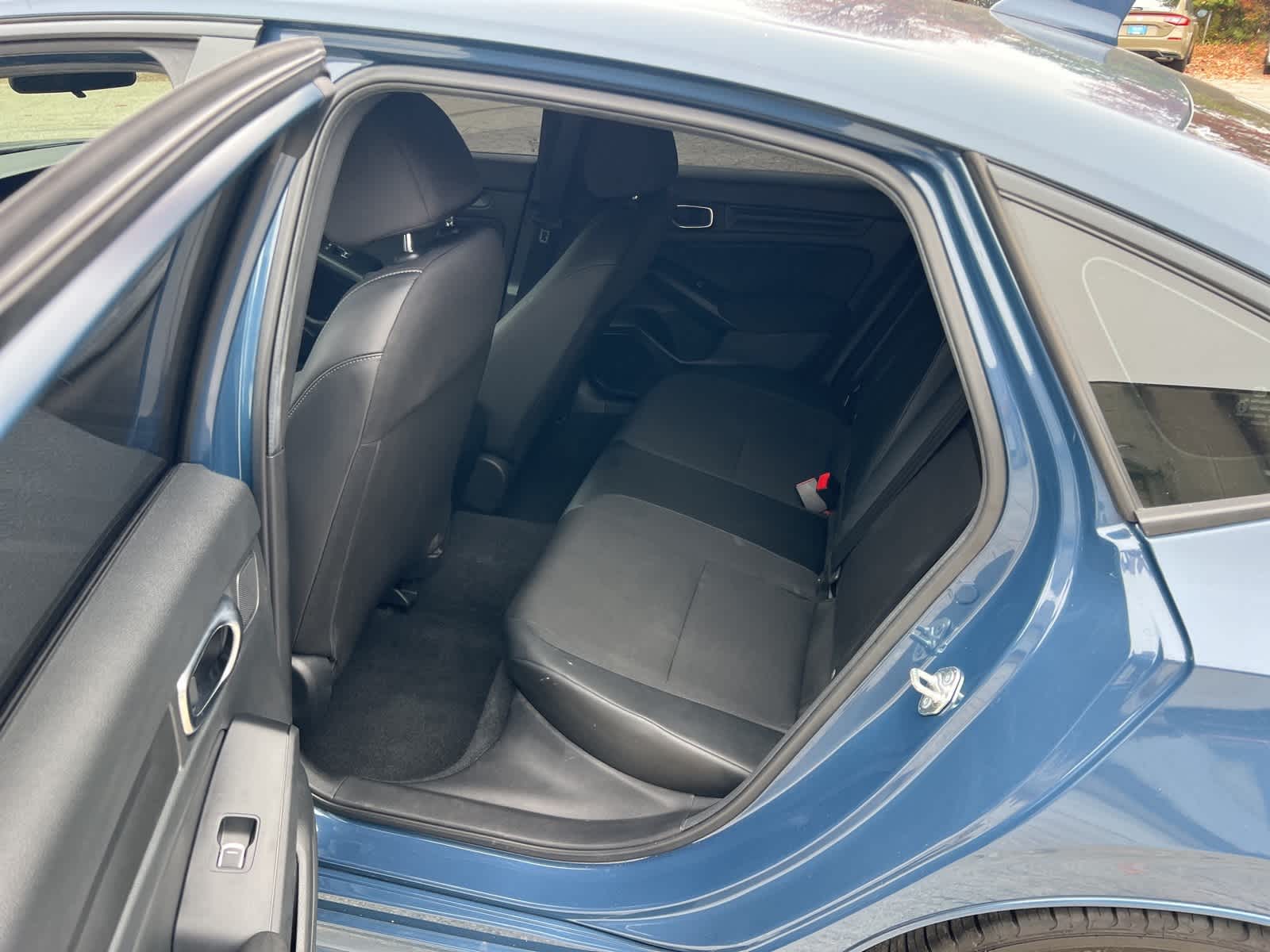 Thumbnail: 2025 Honda Civic - 15