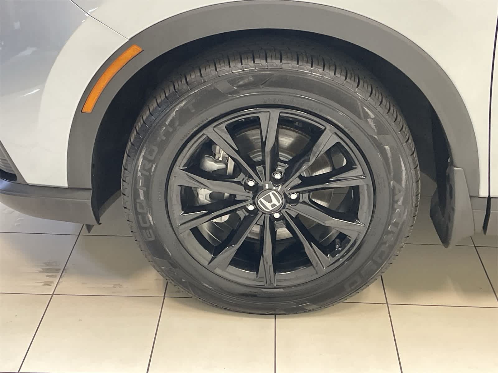 Thumbnail: 2024 Honda CR-V - 23