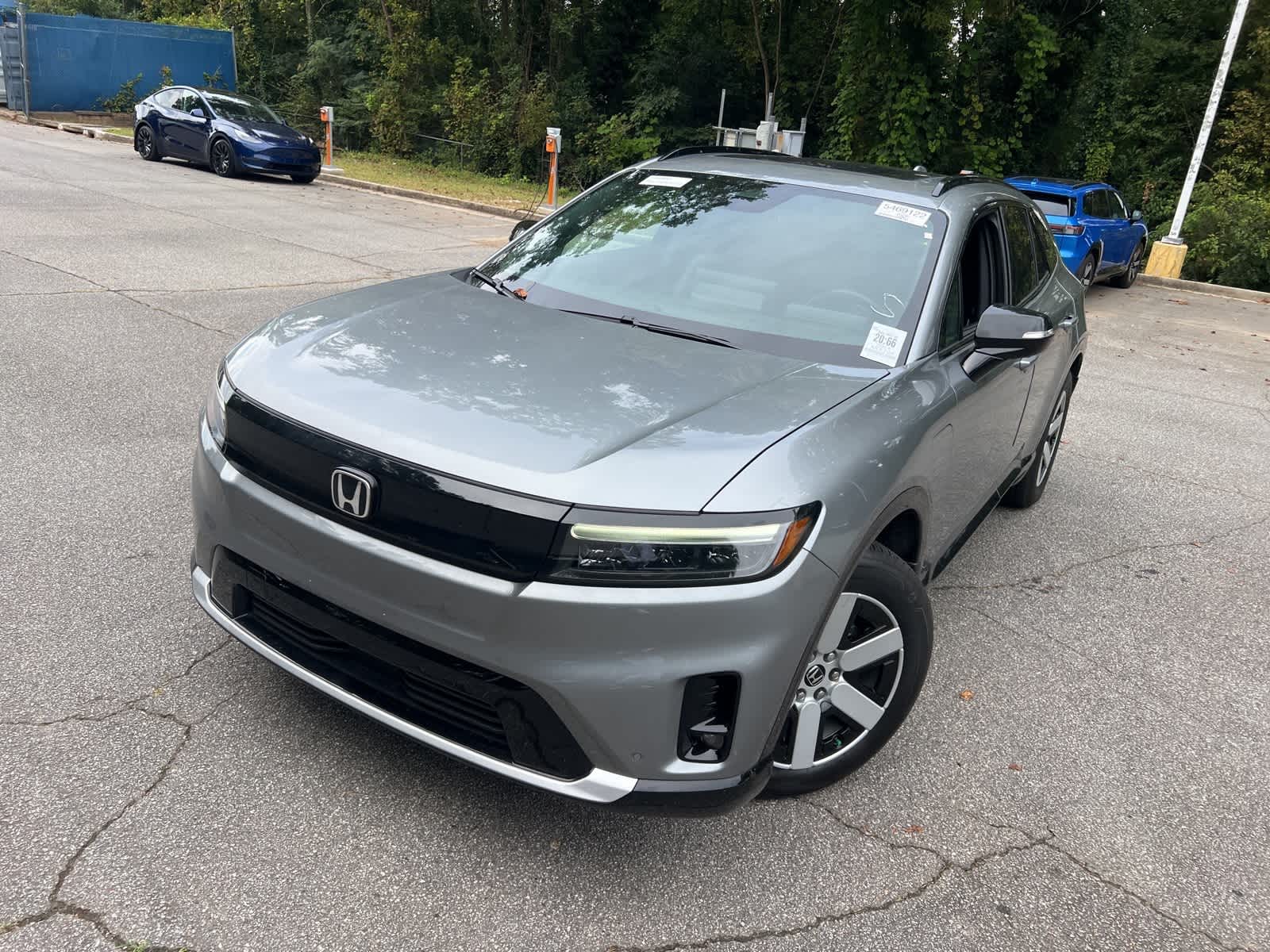 2024 Honda Prologue Touring photo 3
