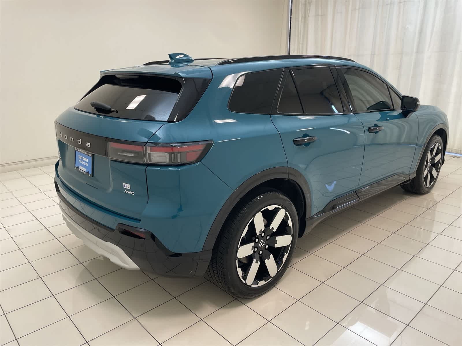 Thumbnail: 2024 Honda Prologue - 30