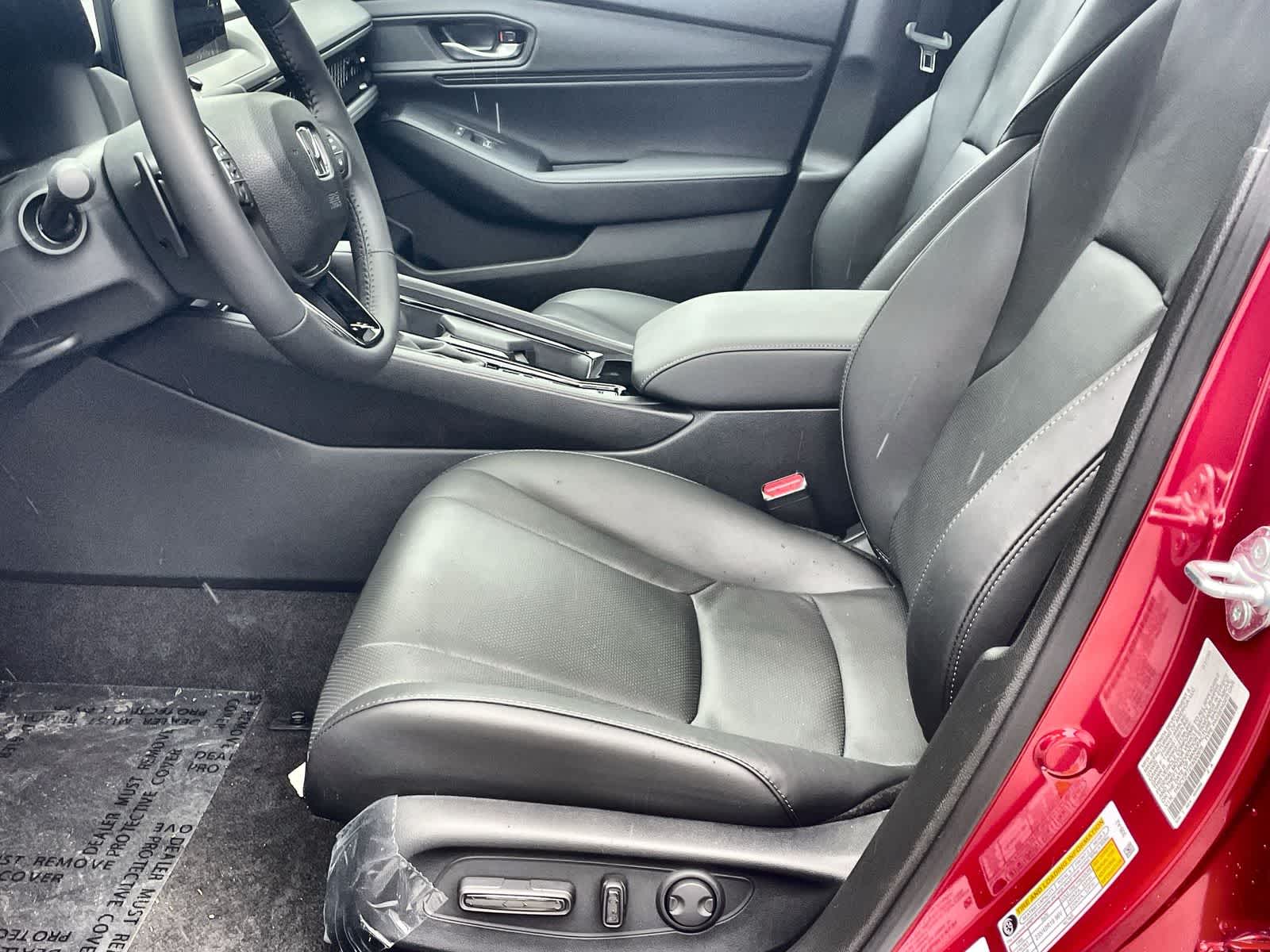 Thumbnail: 2026 Honda Accord - 12