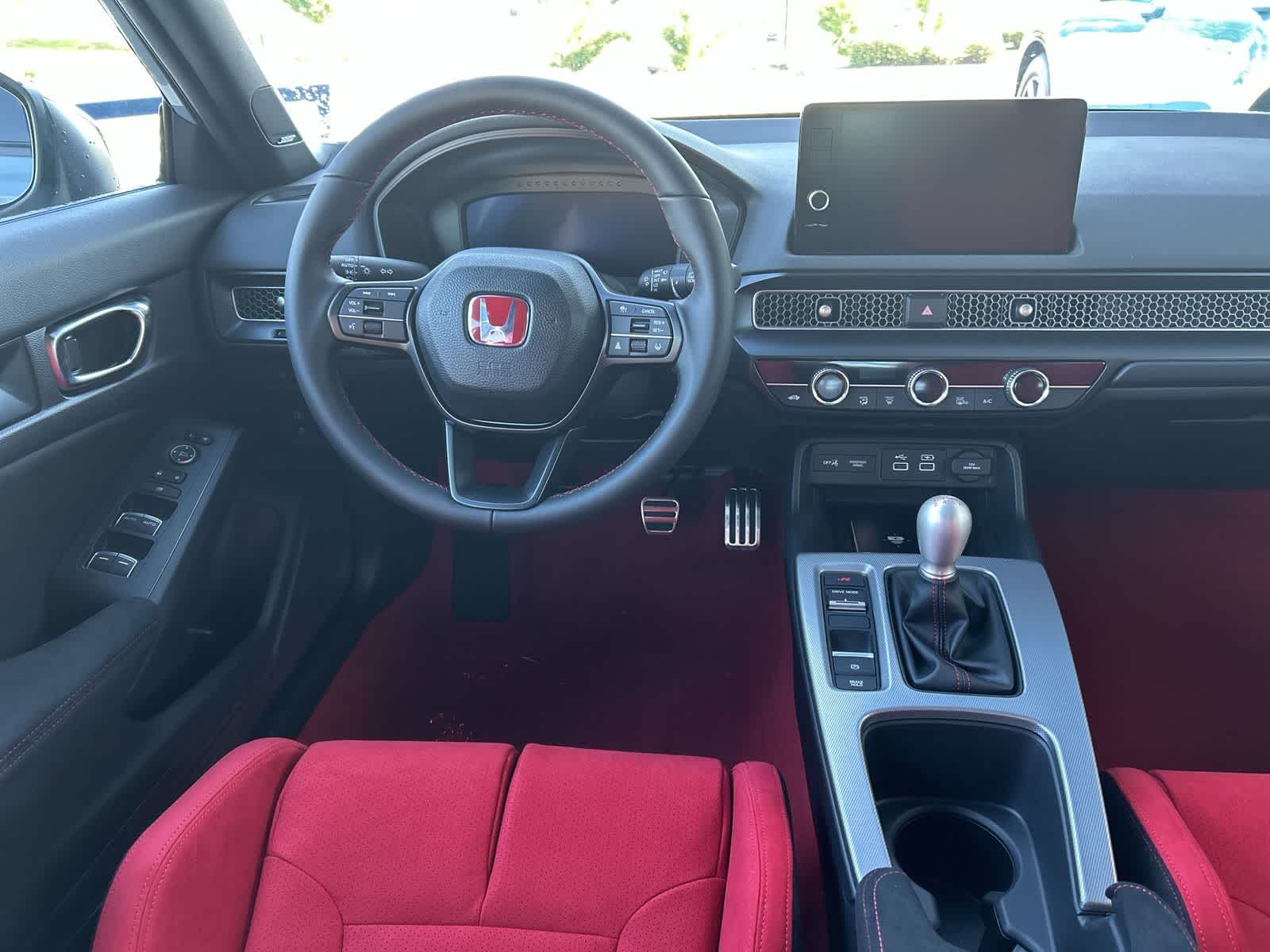 Thumbnail: 2026 Honda Civic - 10