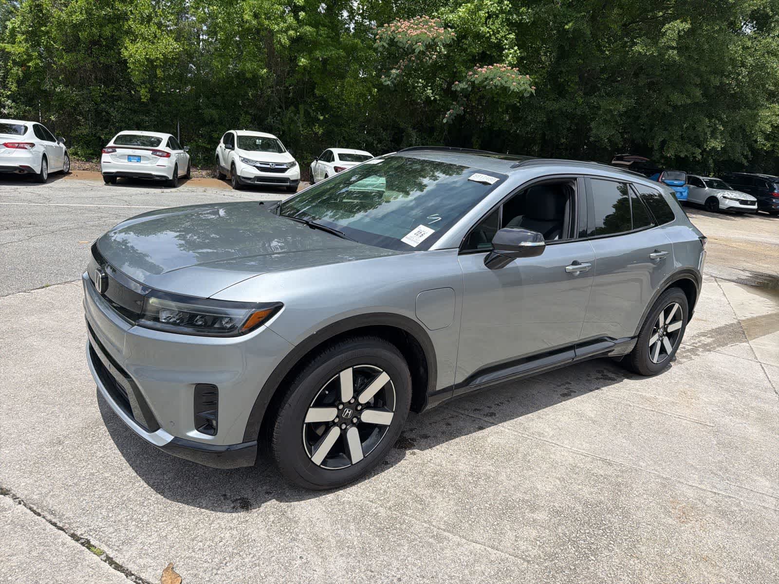 Thumbnail: 2025 Honda Prologue - 5
