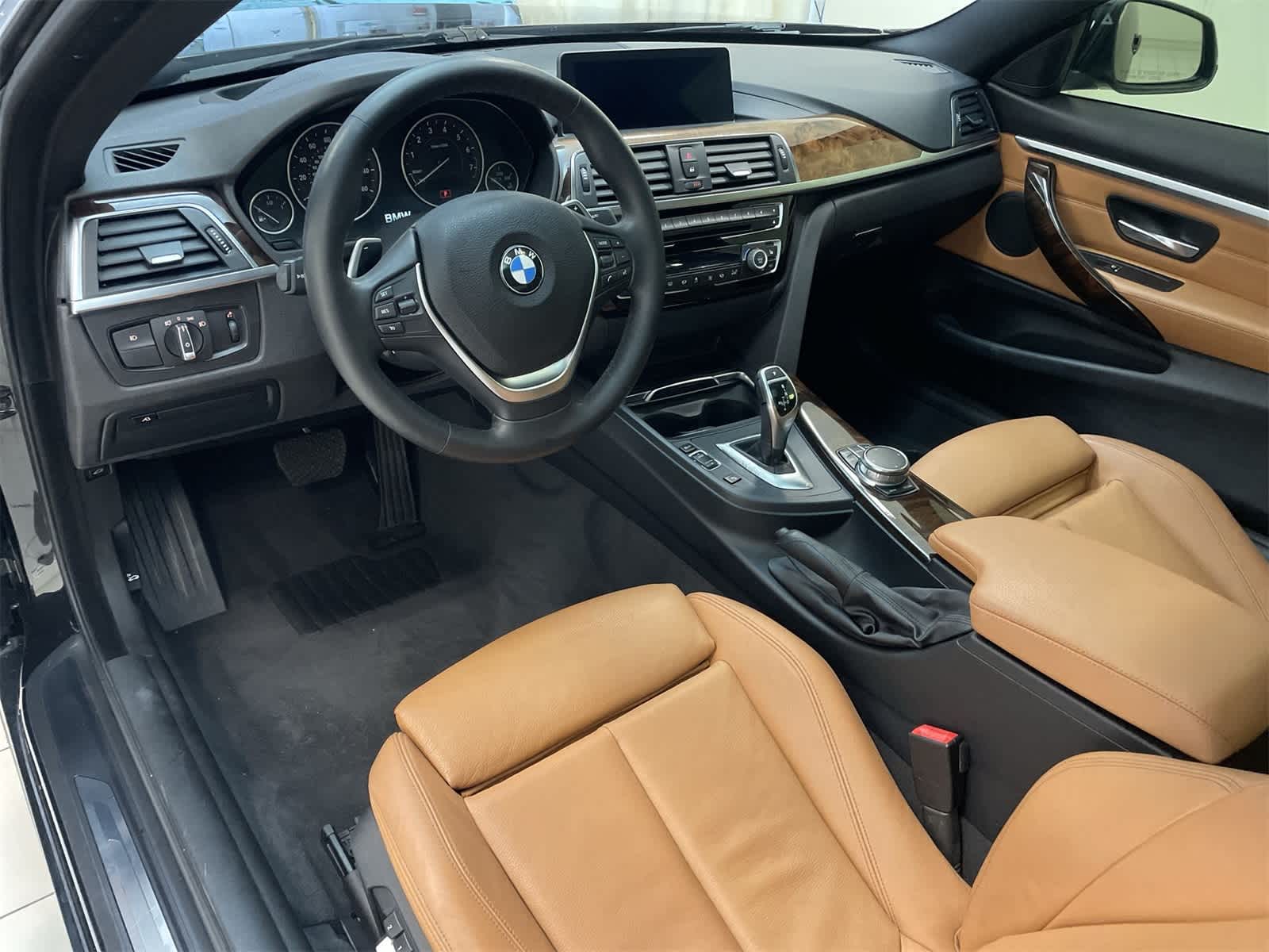 Thumbnail: 2018 BMW 4 Series - 2