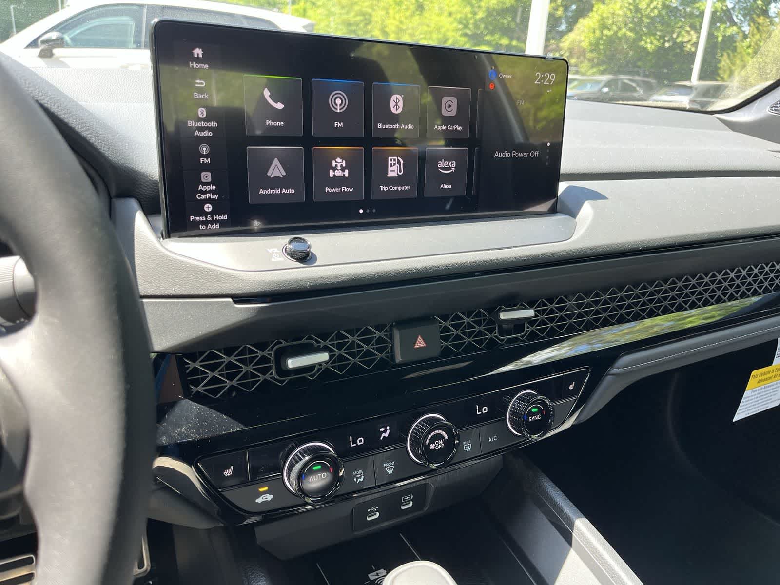 Thumbnail: 2026 Honda Accord - 16