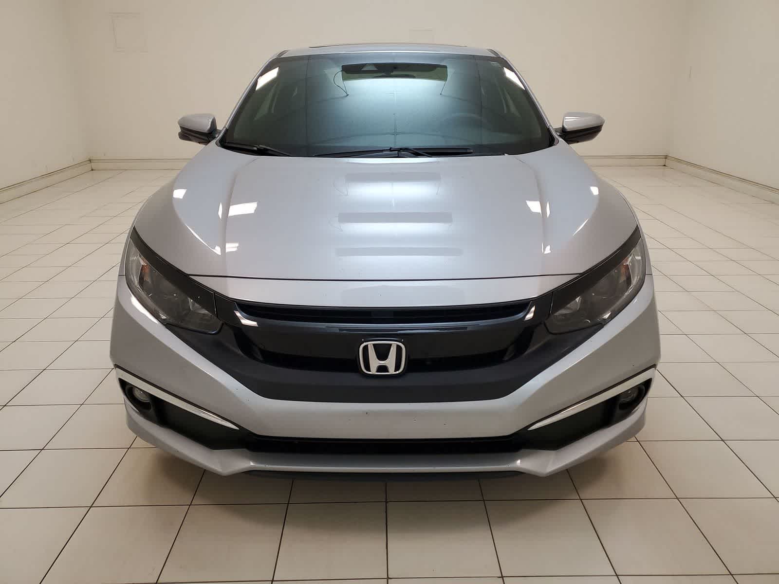 Thumbnail: 2019 Honda Civic - 24
