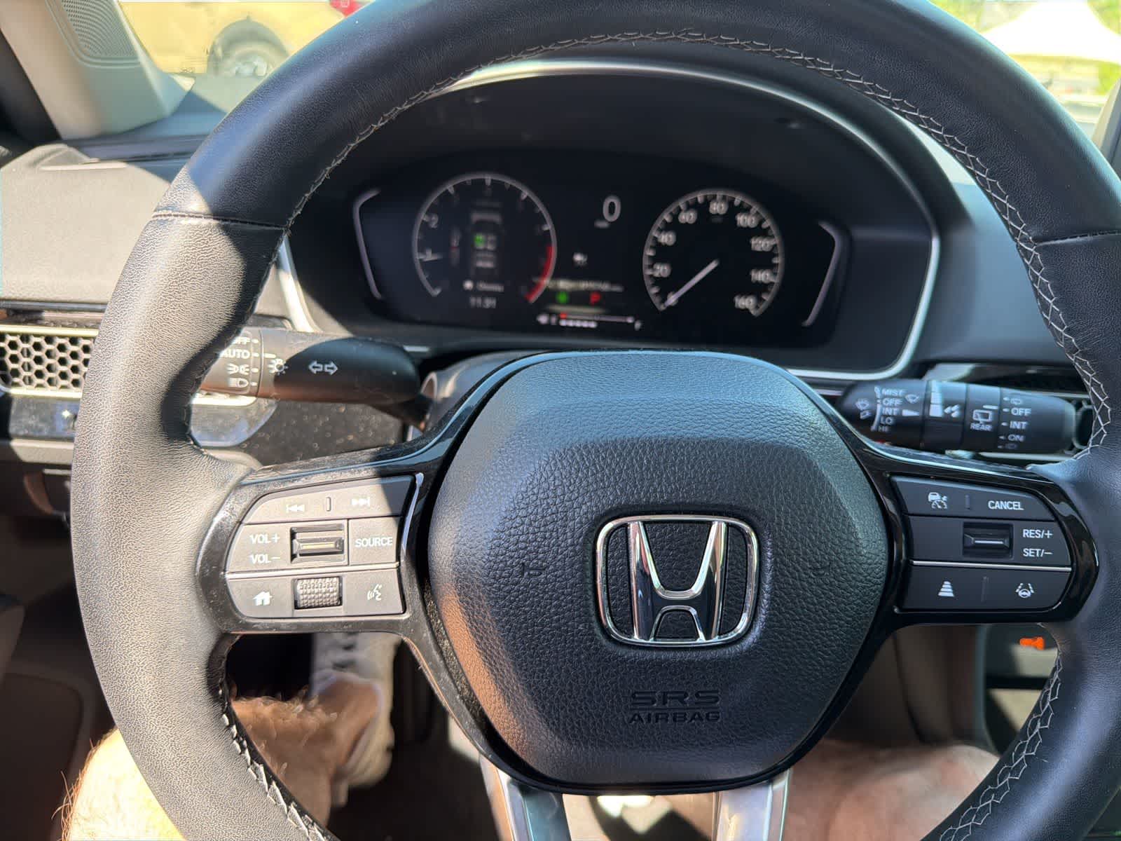 Thumbnail: 2023 Honda Civic - 21