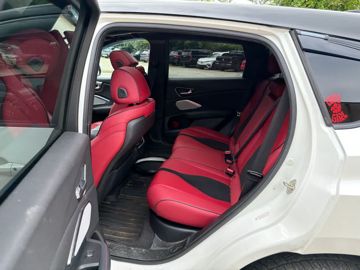 Thumbnail: 2019 Acura RDX - 16