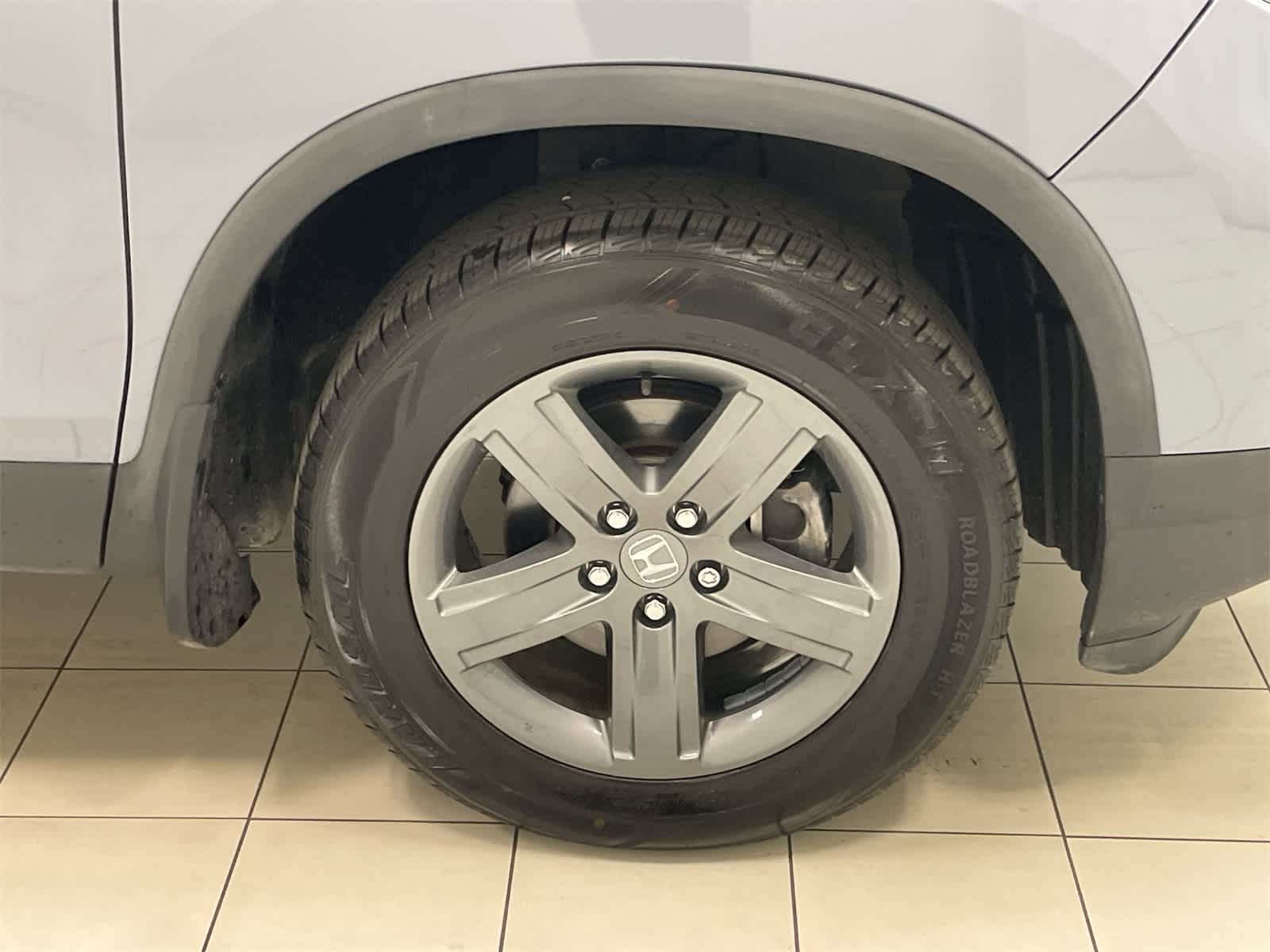 Thumbnail: 2023 Honda Ridgeline - 24