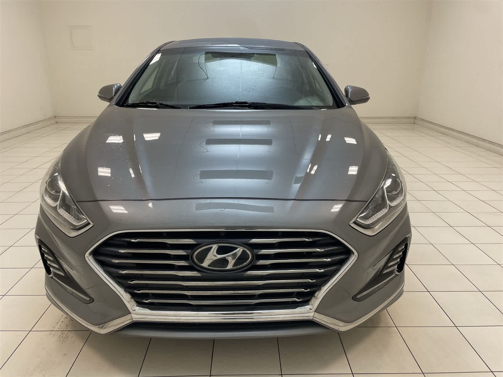 Thumbnail: 2018 Hyundai Sonata - 23