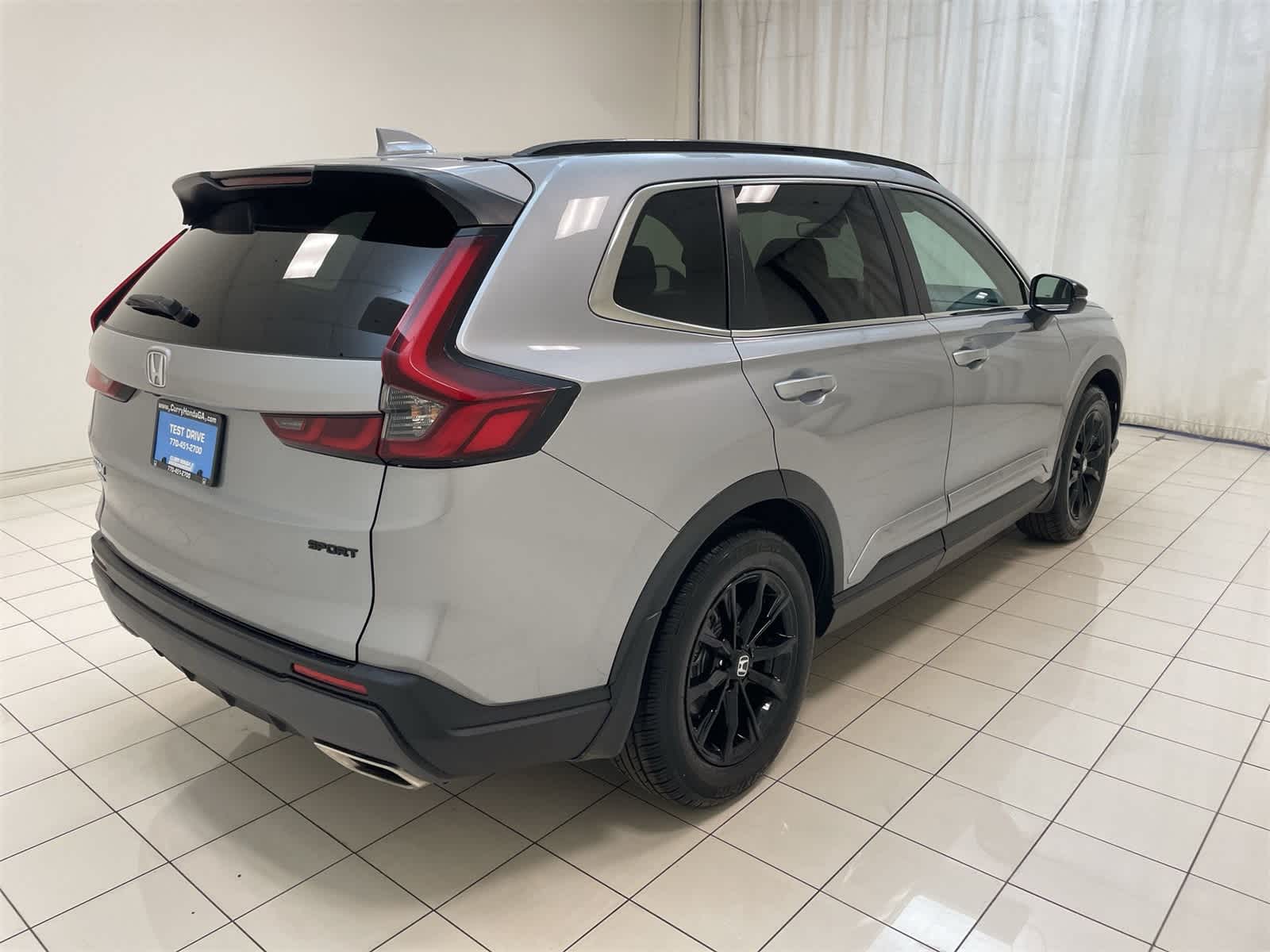 Thumbnail: 2023 Honda CR-V - 27