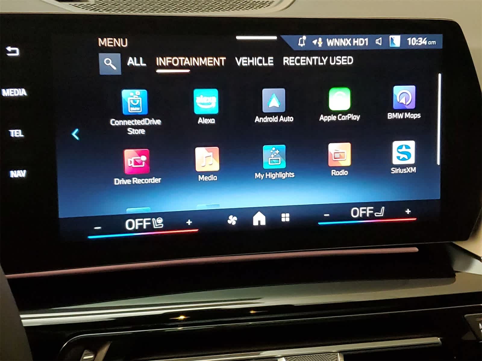 Thumbnail: 2025 BMW X1 - 6