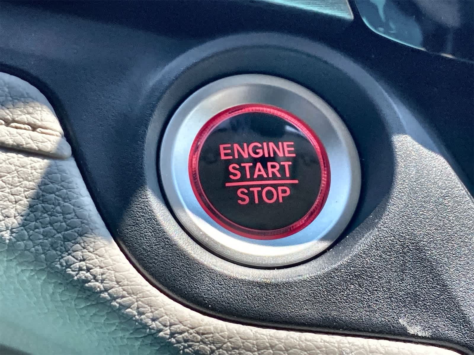 Thumbnail: 2026 Honda Odyssey - 20
