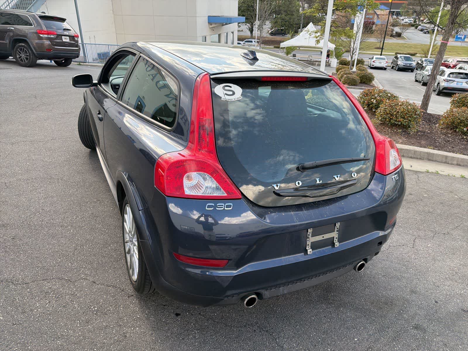 Thumbnail: 2012 Volvo C30 - 9