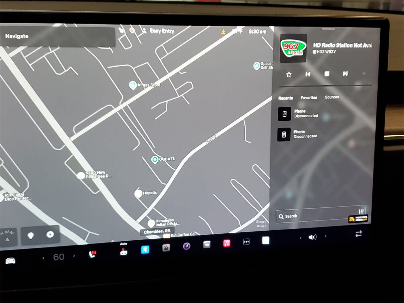 Thumbnail: 2021 Tesla Model S - 5