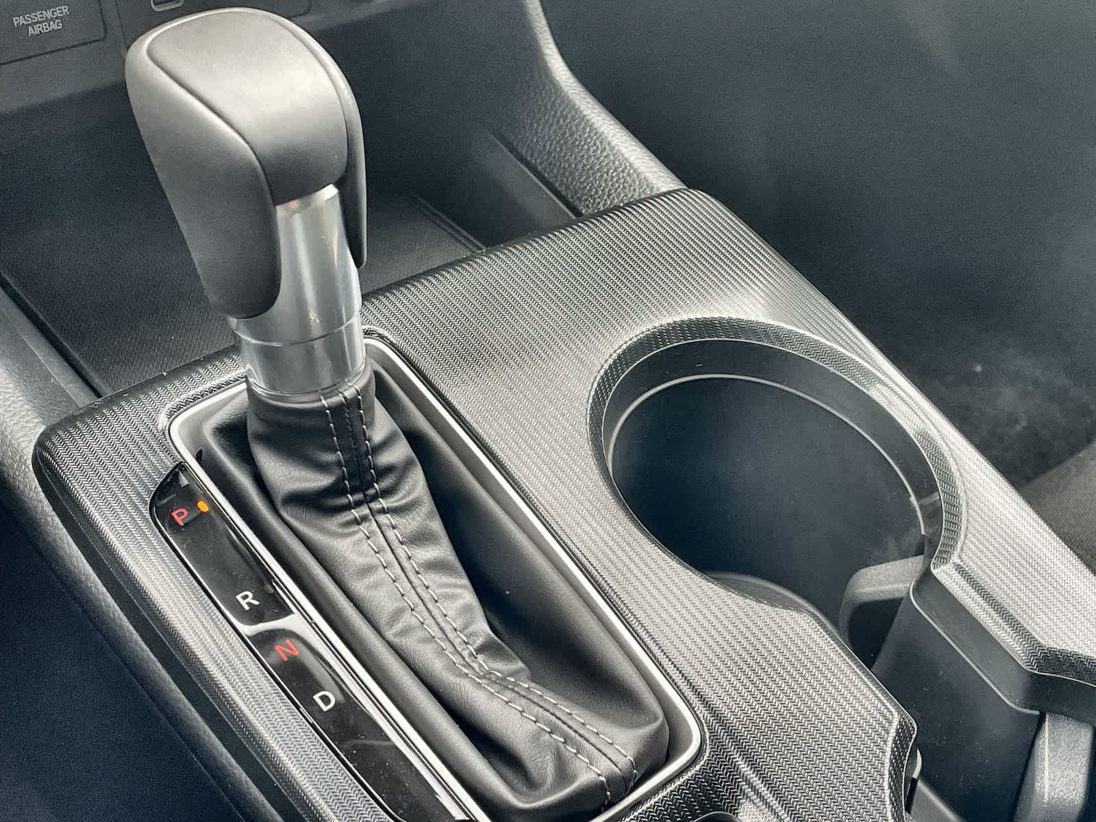 Thumbnail: 2026 Honda Civic - 17