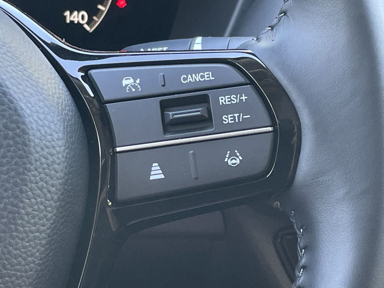 Thumbnail: 2026 Honda HR-V - 23