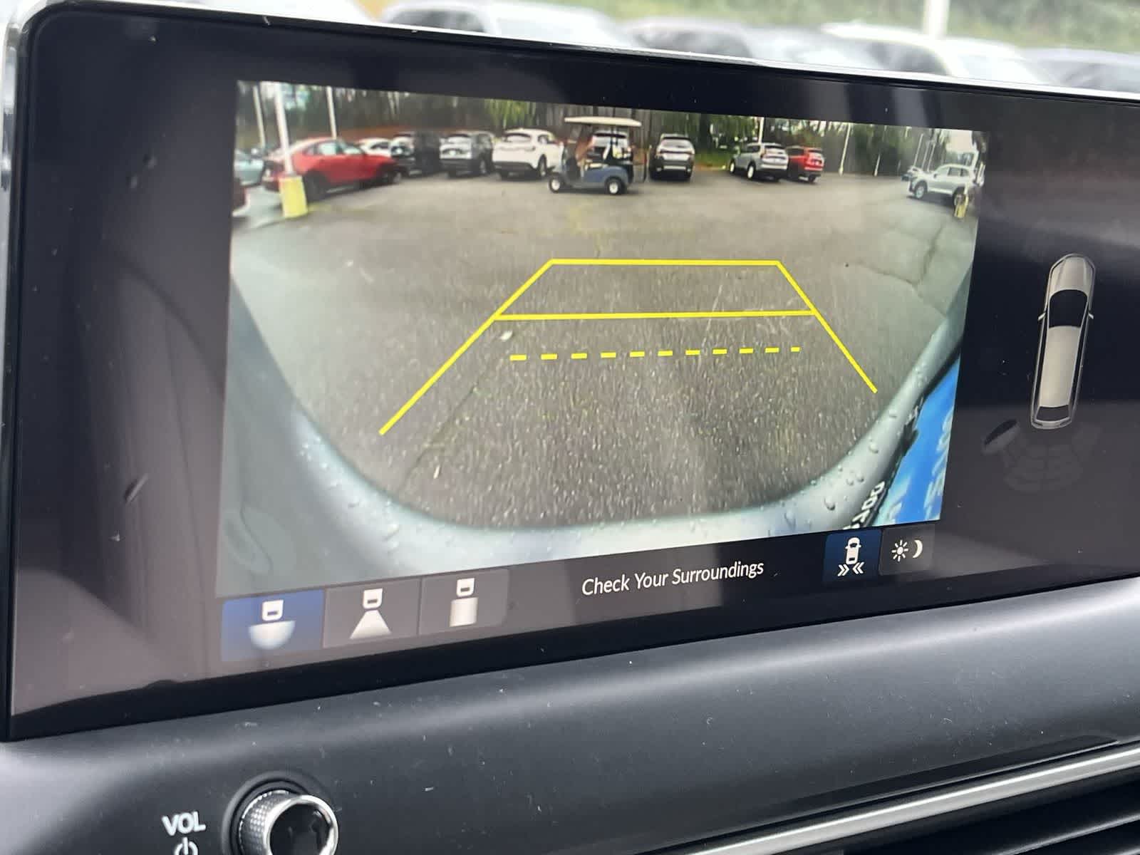 Thumbnail: 2026 Honda Pilot - 14