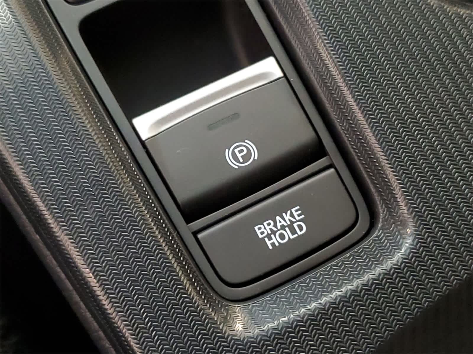 Thumbnail: 2023 Honda Civic - 28